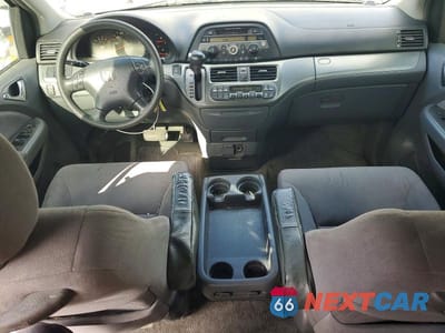 Zdjęcie 8 z 13 samochodu: 2006 HONDA ODYSSEY EX VIN:5FNRL384X6B434654 - miniatura