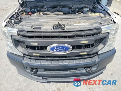 Zdjęcie 11 z 12 samochodu: 2022 FORD F250 SUPER DUTY VIN:1FT7W2B61NEF11978 - miniatura