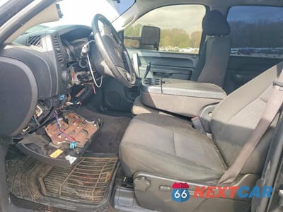 Zdjęcie 7 z 12 samochodu: 2012 GMC SIERRA K1500 SLE VIN:3GTP2VE72CG127702 - miniatura