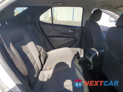 Zdjęcie 10 z 12 samochodu: 2020 CHEVROLET EQUINOX LT VIN:2GNAXKEVXL6233225 - miniatura
