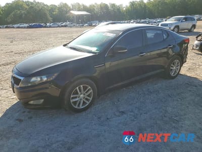 2012 KIA OPTIMA LX KNAGM4A77C5290117 - główne zdjęcie licytacji z USA - miniatura