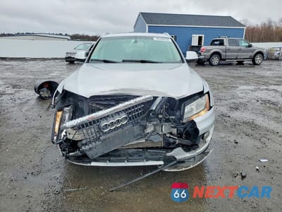 Piąte zdjęcie samochodu w środku: 2012 AUDI Q5 PREMIUM VIN:WA1CFAFP8CA099097 - miniatura