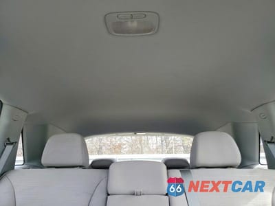 Zdjęcie 10 z 12 samochodu: 2014 KIA SORENTO LX VIN:5XYKT4A79EG461847 - miniatura