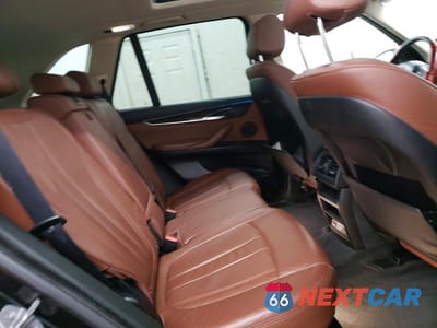 Zdjęcie 11 z 13 samochodu: 2014 BMW X5 XDRIVE35I VIN:5UXKR0C55E0K51673 - miniatura