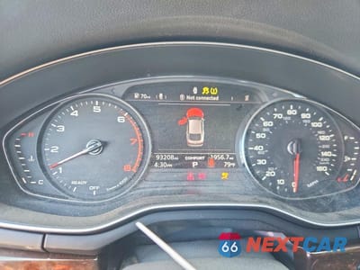 Zdjęcie 9 z 12 samochodu: 2019 AUDI A5 PREMIUM VIN:WAUANCF56KA061499 - miniatura