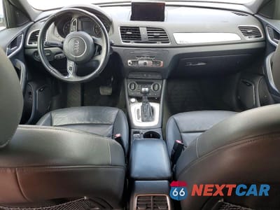 Zdjęcie 8 z 13 samochodu: 2016 AUDI Q3 PRESTIGE VIN:WA1GFCFS1GR004517 - miniatura