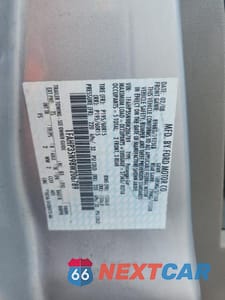 Zdjęcie 12 z 12 samochodu: 2008 FORD FOCUS SE VIN:1FAHP35N98W206789 - miniatura