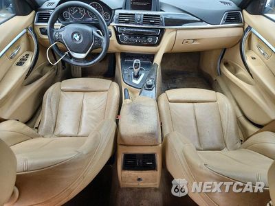 Zdjęcie 8 z 11 samochodu: 2016 BMW 328 I SULEV VIN:WBA8E9G51GNT43971 - miniatura