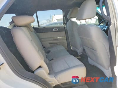 Zdjęcie 11 z 13 samochodu: 2011 FORD EXPLORER VIN:1FMHK8B80BGA15490 - miniatura