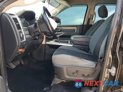 Zdjęcie 7 z 12 samochodu: 2017 RAM 1500 SLT VIN:1C6RR7LT1HS634002 - miniatura