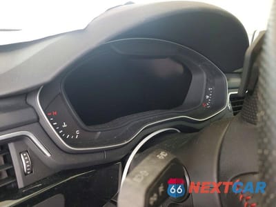Zdjęcie 9 z 12 samochodu: 2018 AUDI A4 PREMIUM PLUS VIN:WAUENAF42JA145878 - miniatura