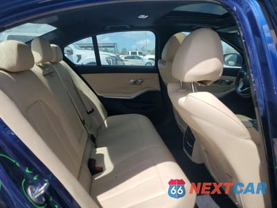 Zdjęcie 10 z 13 samochodu: 2020 BMW 330I VIN:3MW5R1J05L8B15930 - miniatura