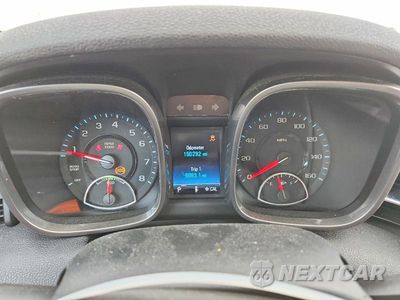 Zdjęcie 9 z 12 samochodu: 2013 CHEVROLET MALIBU LS VIN:1G11A5SA2DF253370 - miniatura