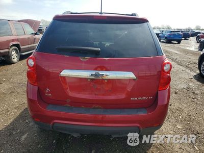 Zdjęcie 6 z 13 samochodu: 2015 CHEVROLET EQUINOX LT VIN:2GNFLFEKXF6289183 - miniatura