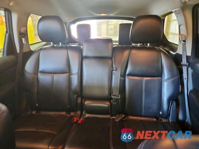 Zdjęcie 10 z 13 samochodu: 2020 NISSAN PATHFINDER SL VIN:5N1DR2CM9LC581076 - miniatura