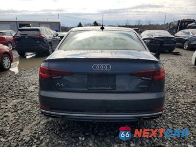 Zdjęcie 6 z 12 samochodu: 2019 AUDI A4 PREMIUM PLUS VIN:WAUENAF45KA045131 - miniatura