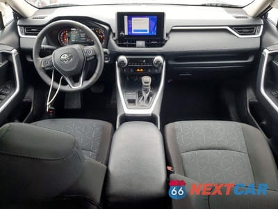 Zdjęcie 8 z 14 samochodu: 2025 TOYOTA RAV4 XLE VIN:2T3P1RFV1SC531372 - miniatura
