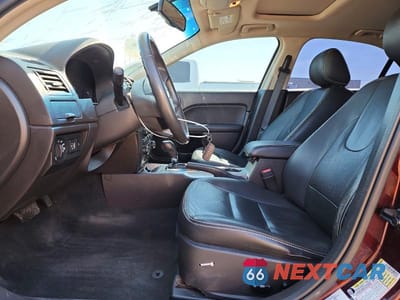 Zdjęcie 7 z 12 samochodu: 2011 FORD FUSION SEL VIN:3FAHP0JA7BR152680 - miniatura