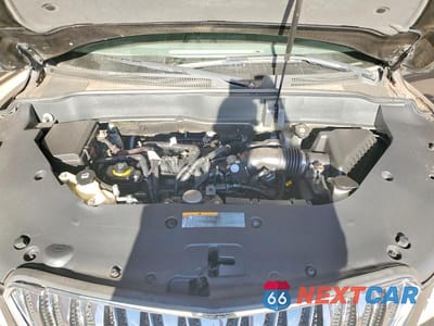 Zdjęcie 12 z 13 samochodu: 2016 BUICK ENCLAVE VIN:5GAKRAKD0GJ226792 - miniatura