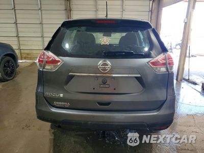Zdjęcie 6 z 13 samochodu: 2015 NISSAN ROGUE S VIN:5N1AT2MT5FC926487 - miniatura