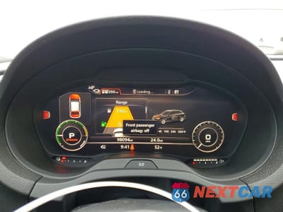 Zdjęcie 9 z 13 samochodu: 2018 AUDI A3 E-TRON PREMIUM PLUS VIN:WAUTPBFF2JA062315 - miniatura