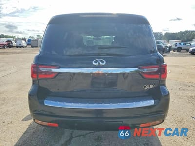 Zdjęcie 6 z 13 samochodu: 2019 INFINITI QX80 LUXE VIN:JN8AZ2NF3K9682717 - miniatura