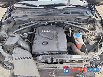 Zdjęcie 12 z 14 samochodu: 2016 AUDI Q5 PREMIUM PLUS VIN:WA1L2AFP3GA052920 - miniatura