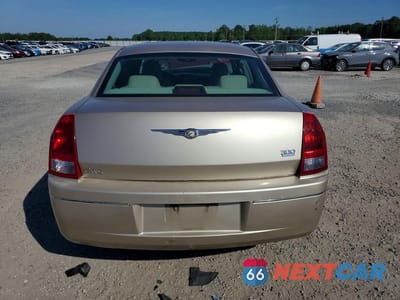 Zdjęcie 6 z 13 samochodu: 2006 CHRYSLER 300 TOURING VIN:2C3KA53G56H221338 - miniatura