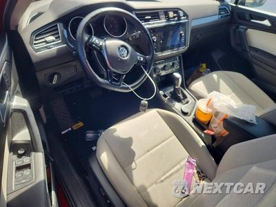 Zdjęcie 15 z 26 samochodu: 2019 VOLKSWAGEN TIGUAN SE VIN:3VV2B7AX1KM099100 - miniatura