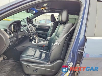Zdjęcie 7 z 14 samochodu: 2021 JEEP GRAND CHEROKEE LIMITED VIN:1C4RJFBG5MC513234 - miniatura