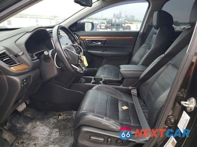 Zdjęcie 7 z 12 samochodu: 2018 HONDA CR-V EXL VIN:7FARW1H80JE056484 - miniatura