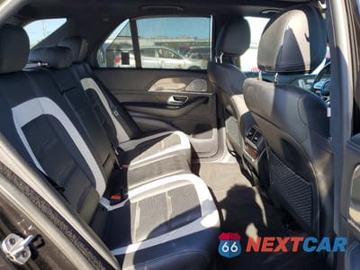 Zdjęcie 11 z 13 samochodu: 2021 MERCEDES-BENZ GLE 63 AMG 4MATIC VIN:4JGFB8KB2MA575732 - miniatura