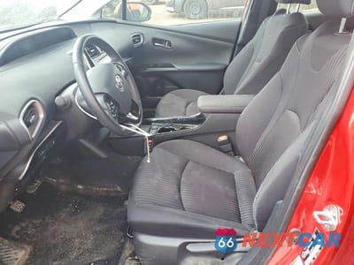 Zdjęcie 7 z 13 samochodu: 2022 TOYOTA PRIUS PRIME LE VIN:JTDKAMFP5N3218488 - miniatura