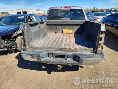 Zdjęcie 6 z 13 samochodu: 2009 CHEVROLET SILVERADO K1500 LT VIN:3GCEK23M19G216667 - miniatura