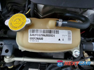 Zdjęcie 9 z 9 samochodu: 2022 CAN-AM RYKER VIN:3JB2FEG29NJ000924 - miniatura