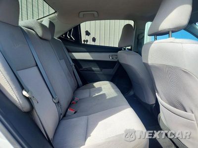 Zdjęcie 10 z 12 samochodu: 2014 TOYOTA COROLLA LE VIN:2T1BURHE3EC111253 - miniatura