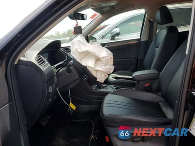 Zdjęcie 7 z 13 samochodu: 2024 VOLKSWAGEN TIGUAN SE VIN:3VV3B7AX9RM074427 - miniatura