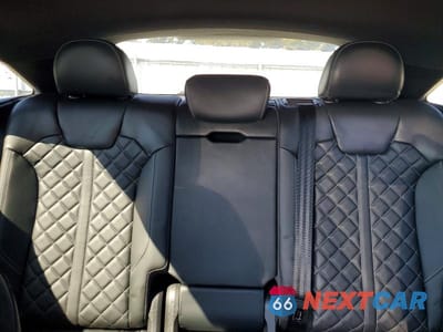 Zdjęcie 10 z 13 samochodu: 2023 AUDI SQ5 SPORTBACK PREMIUM PLUS VIN:WA124AFY0P2100883 - miniatura