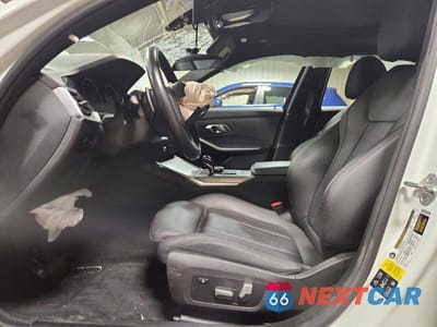 Zdjęcie 7 z 12 samochodu: 2020 BMW 330XI VIN:3MW5R7J01L8B38236 - miniatura