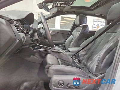 Zdjęcie 7 z 12 samochodu: 2022 AUDI A4 PREMIUM PLUS 45 VIN:WAUEAAF47NN008168 - miniatura