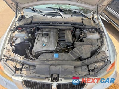 Zdjęcie 7 z 10 samochodu: 2006 BMW 325 XI VIN:WBAVD13516KV11749 - miniatura