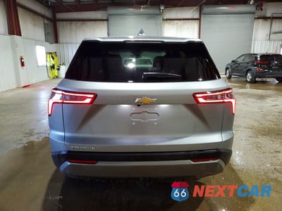 Zdjęcie 6 z 13 samochodu: 2026 CHEVROLET EQUINOX LT VIN:3GNAXHEG8TL287851 - miniatura