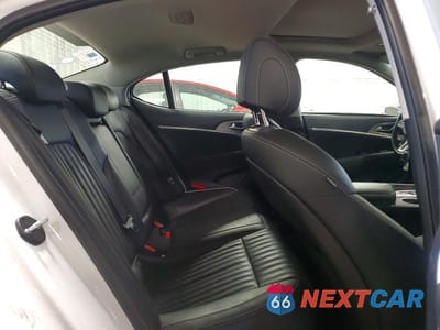 Zdjęcie 10 z 12 samochodu: 2021 GENESIS G70 2.0T VIN:KMTG34LAXMU075449 - miniatura