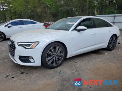 2019 AUDI A6 PREMIUM PLUS WAUE8AF25KN127407 - główne zdjęcie licytacji z USA - miniatura