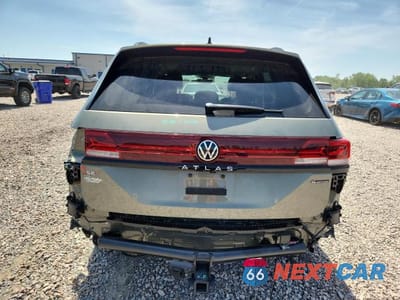 Zdjęcie 6 z 13 samochodu: 2024 VOLKSWAGEN ATLAS PEAK EDITION SE VIN:1V2CR2CA4RC603496 - miniatura