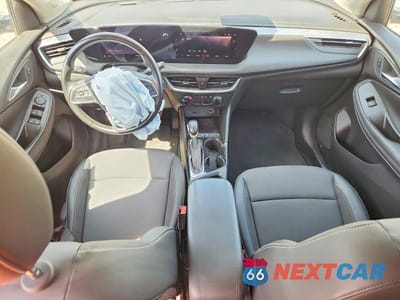 Zdjęcie 8 z 14 samochodu: 2024 BUICK ENCORE GX PREFERRED VIN:KL4AMBS26RB115314 - miniatura