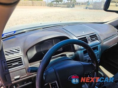 Zdjęcie 9 z 10 samochodu: 2010 FORD FUSION HYBRID VIN:3FADP0L30AR366647 - miniatura