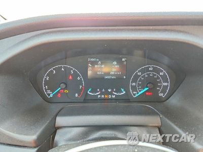 Zdjęcie 9 z 13 samochodu: 2020 FORD TRANSIT T-350 VIN:1FDBW5Z81LKB80381 - miniatura