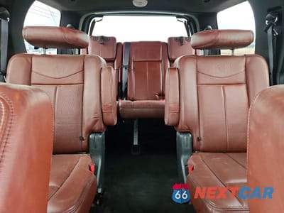 Zdjęcie 10 z 13 samochodu: 2014 FORD EXPEDITION XLT VIN:1FMJU1H55EEF10655 - miniatura