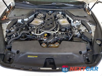 Zdjęcie 11 z 12 samochodu: 2018 INFINITI Q60 3.0T SPORT VIN:JN1EV7EKXJM340604 - miniatura